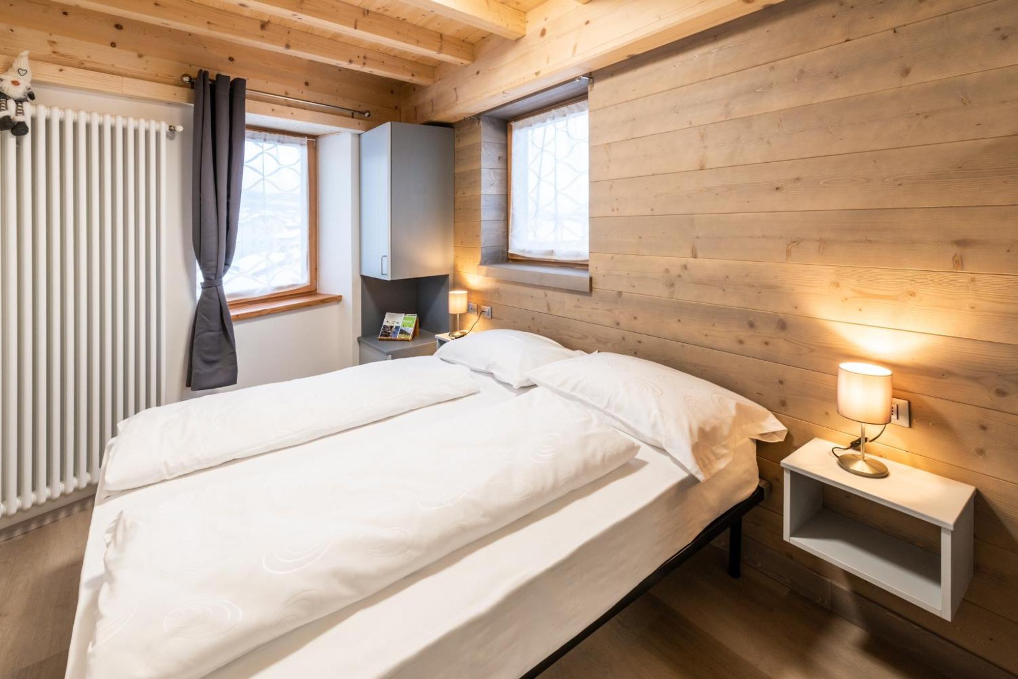 B&B Piazza Fondo Kültér fotó