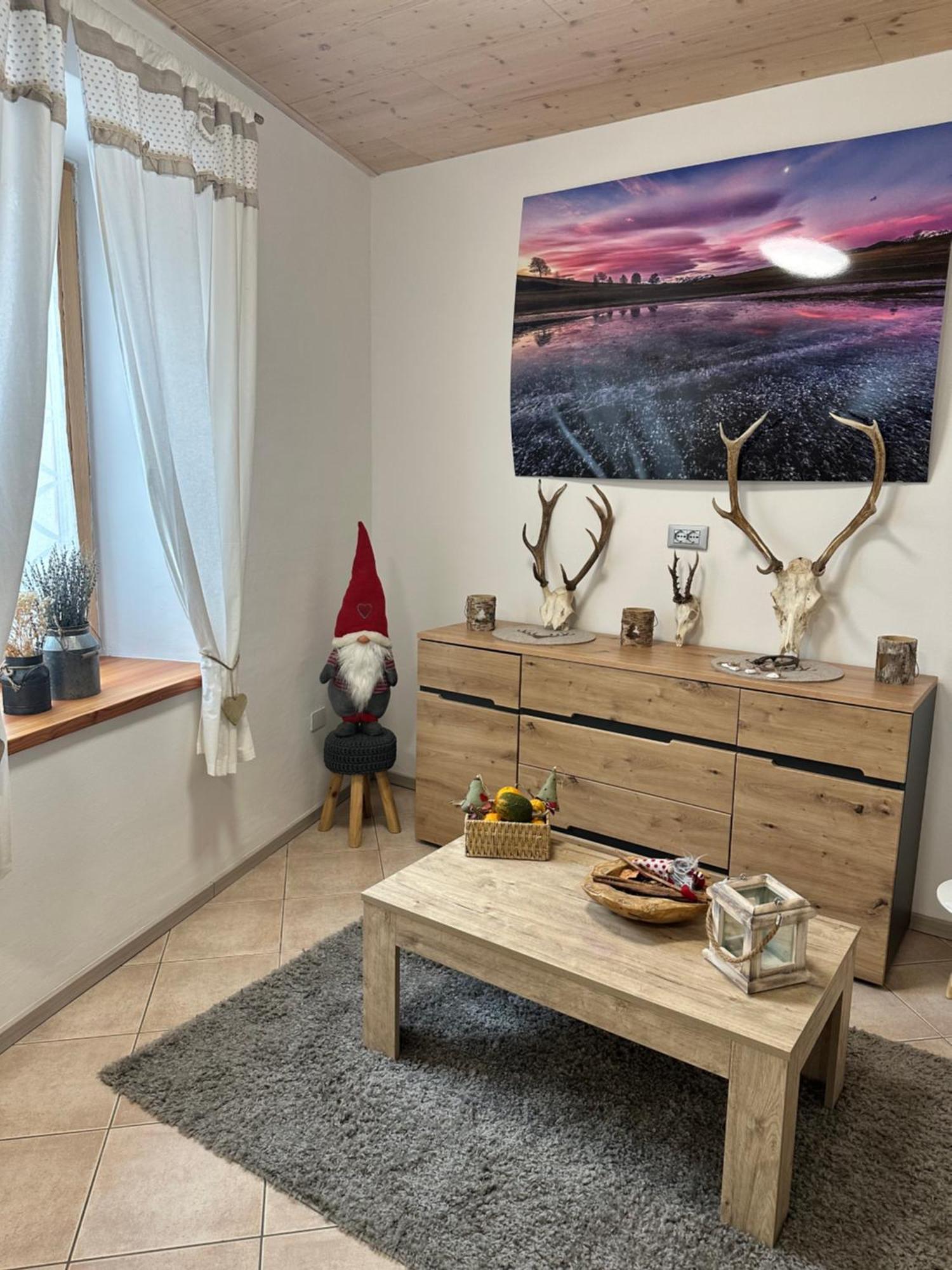 B&B Piazza Fondo Kültér fotó