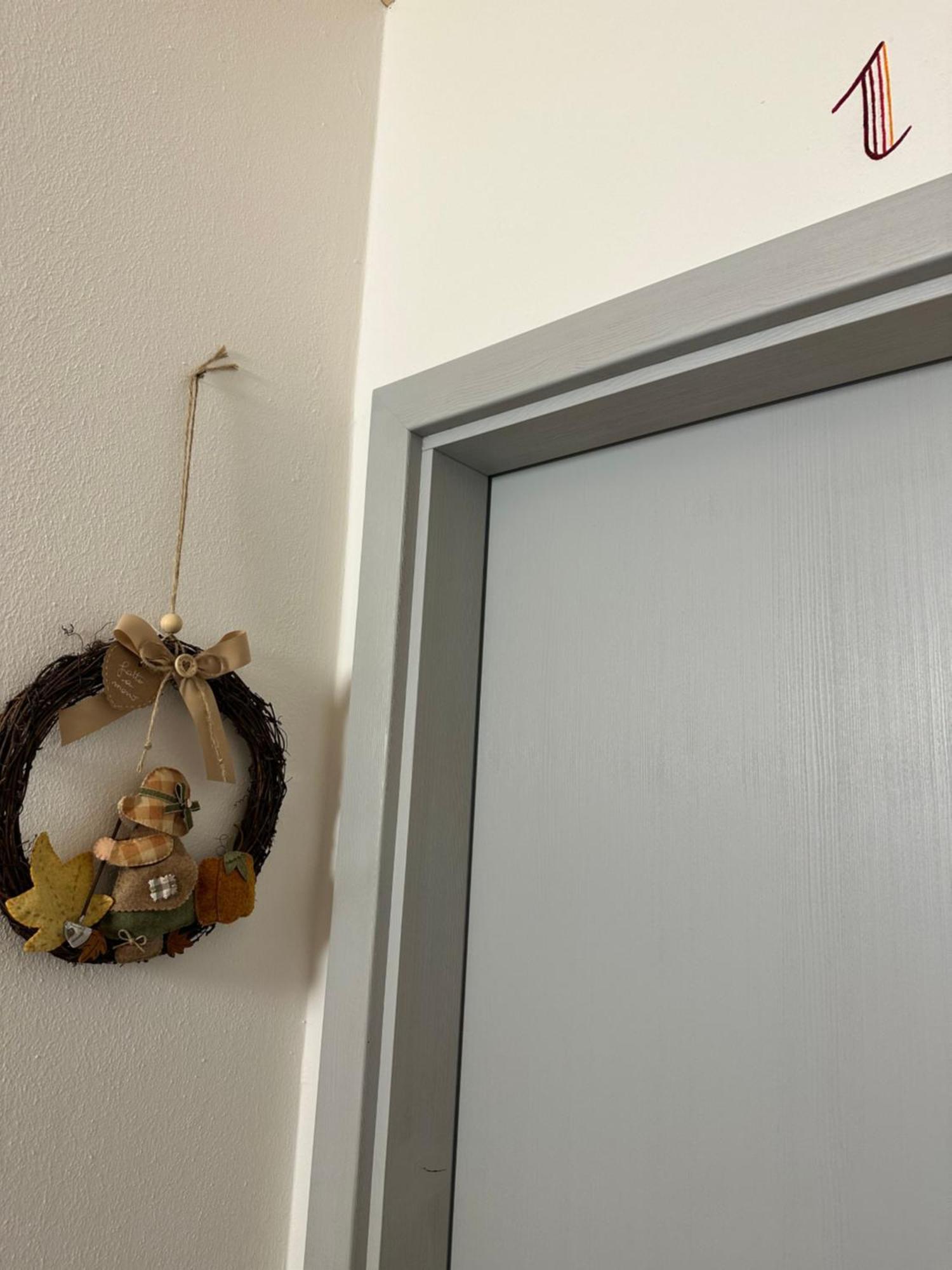 B&B Piazza Fondo Kültér fotó