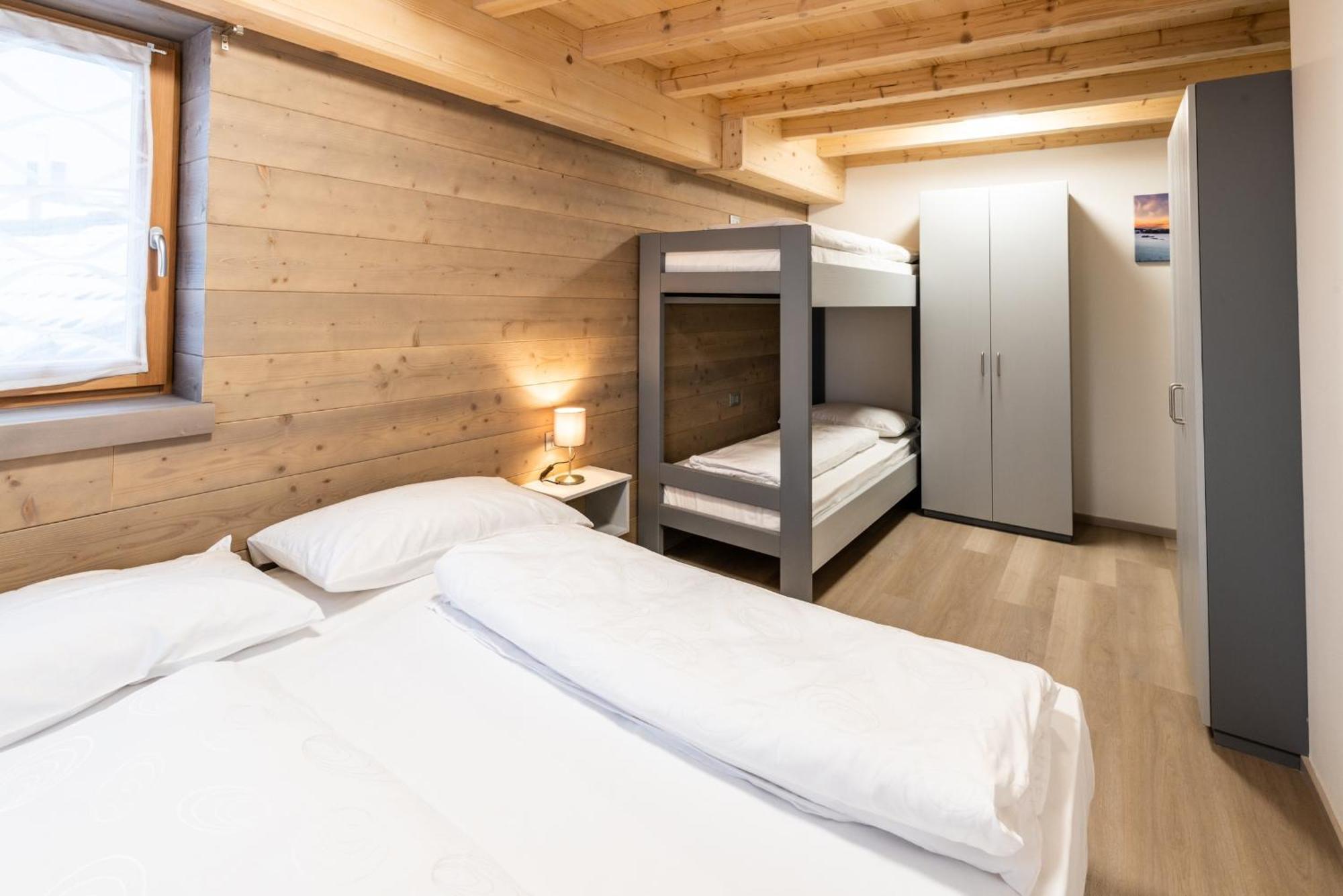 B&B Piazza Fondo Kültér fotó