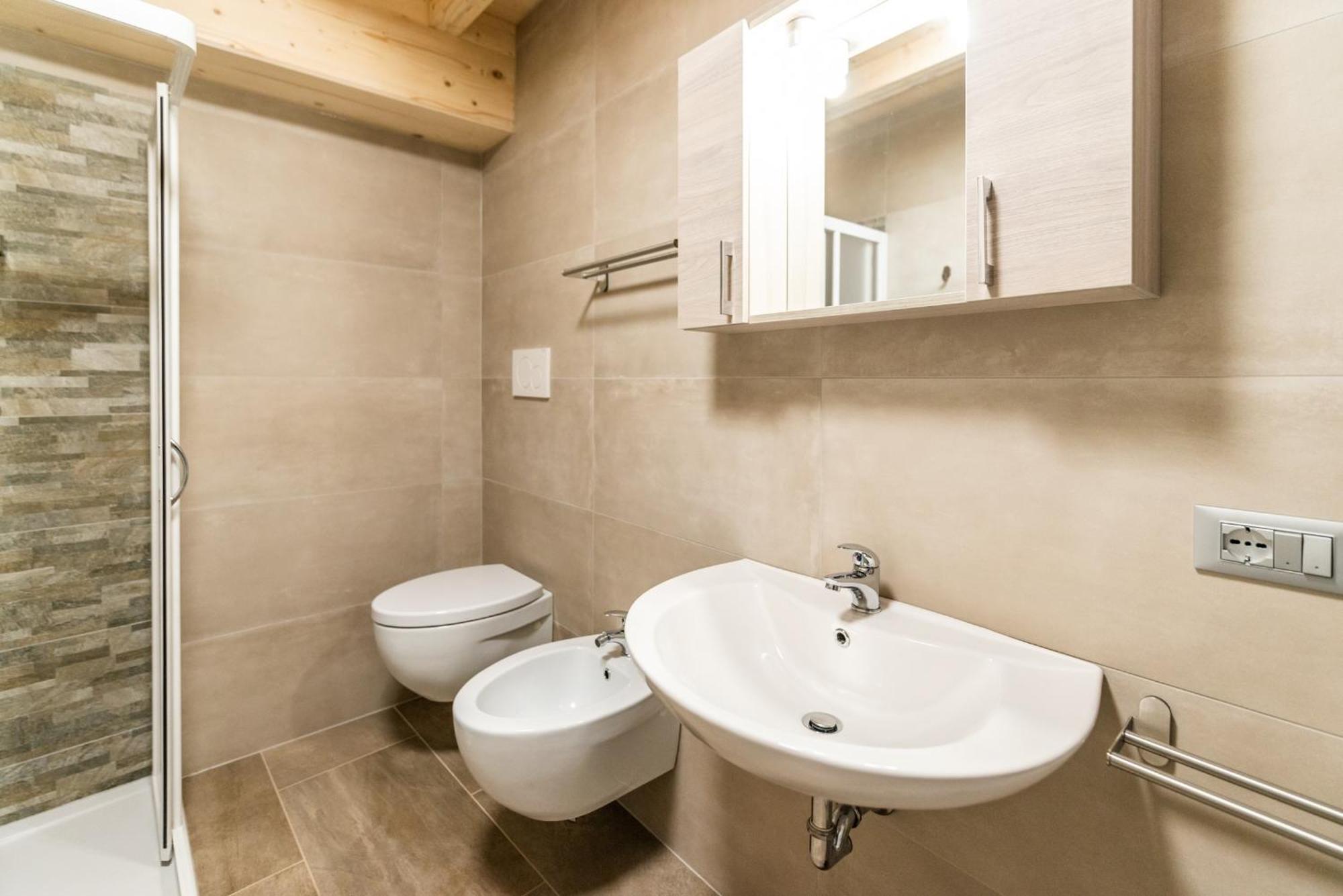 B&B Piazza Fondo Kültér fotó
