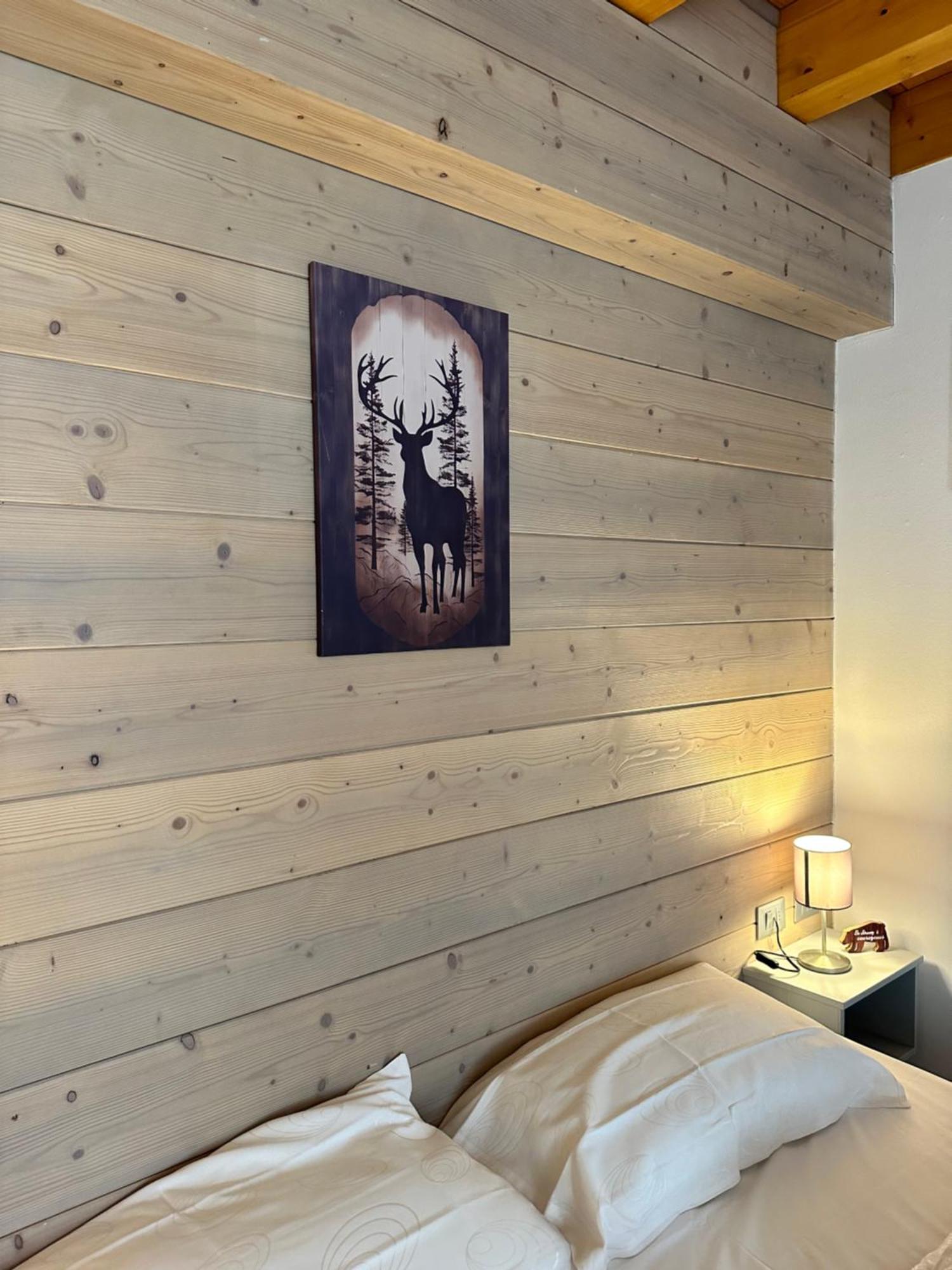 B&B Piazza Fondo Kültér fotó