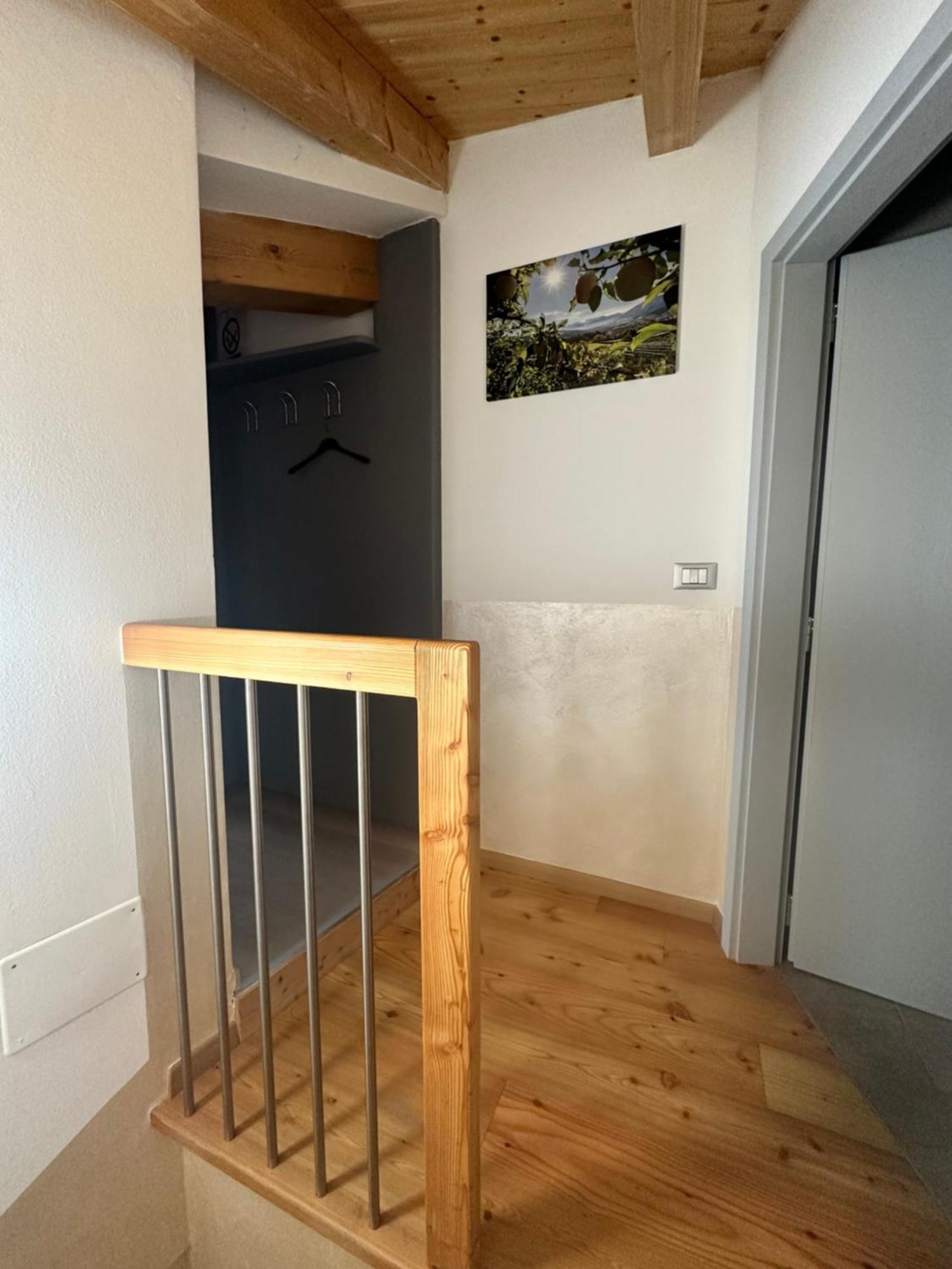 B&B Piazza Fondo Kültér fotó