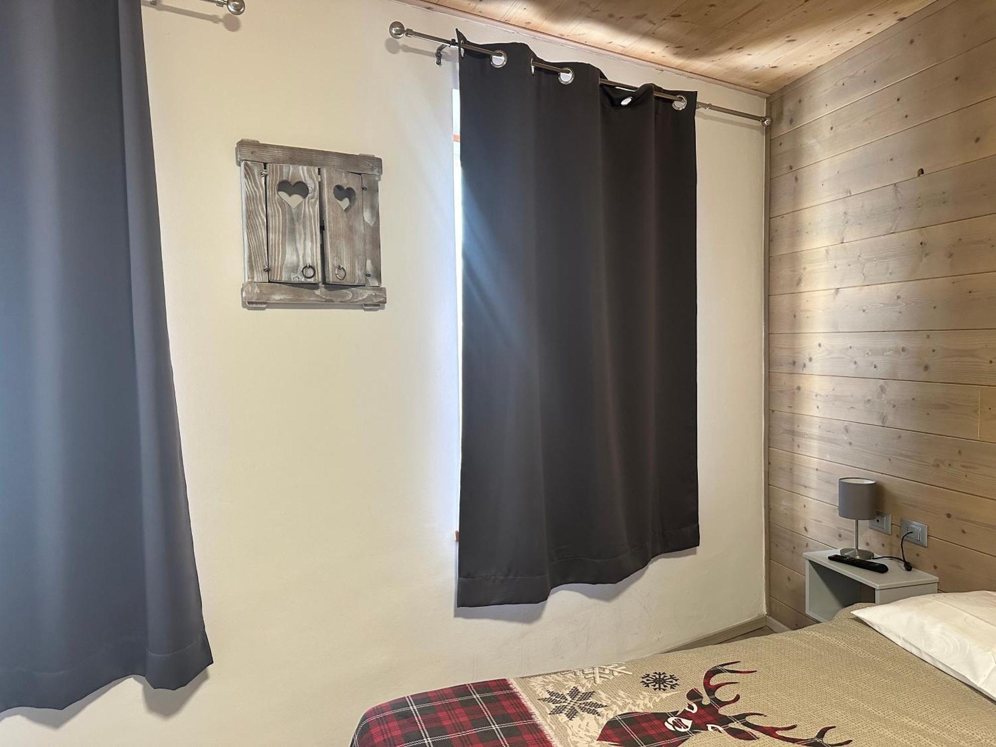 B&B Piazza Fondo Kültér fotó