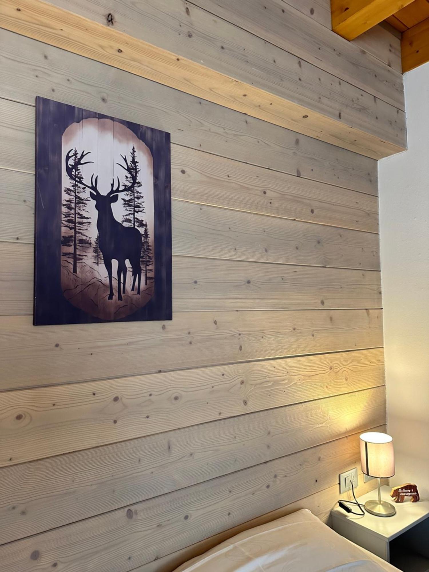 B&B Piazza Fondo Kültér fotó