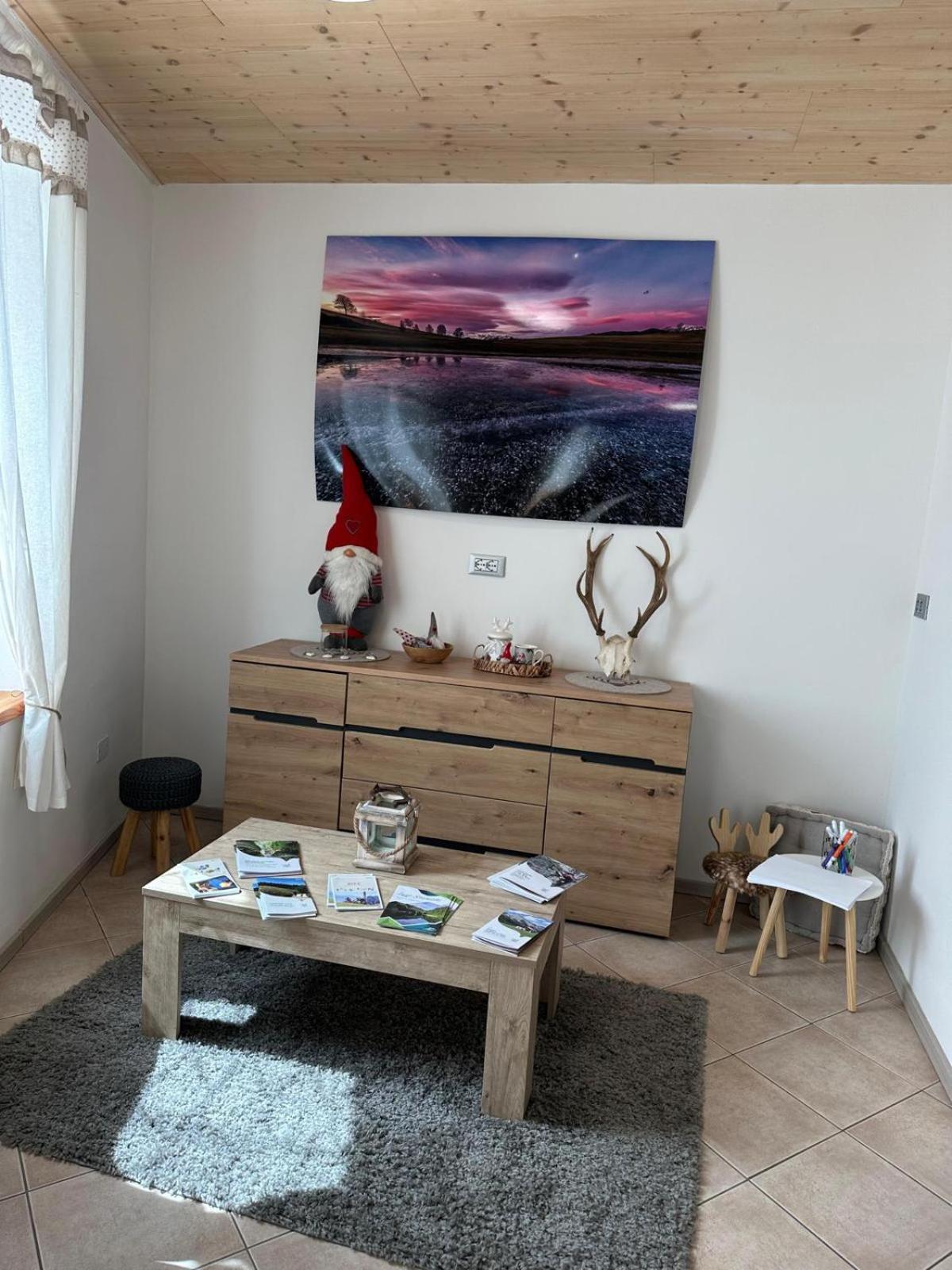B&B Piazza Fondo Kültér fotó