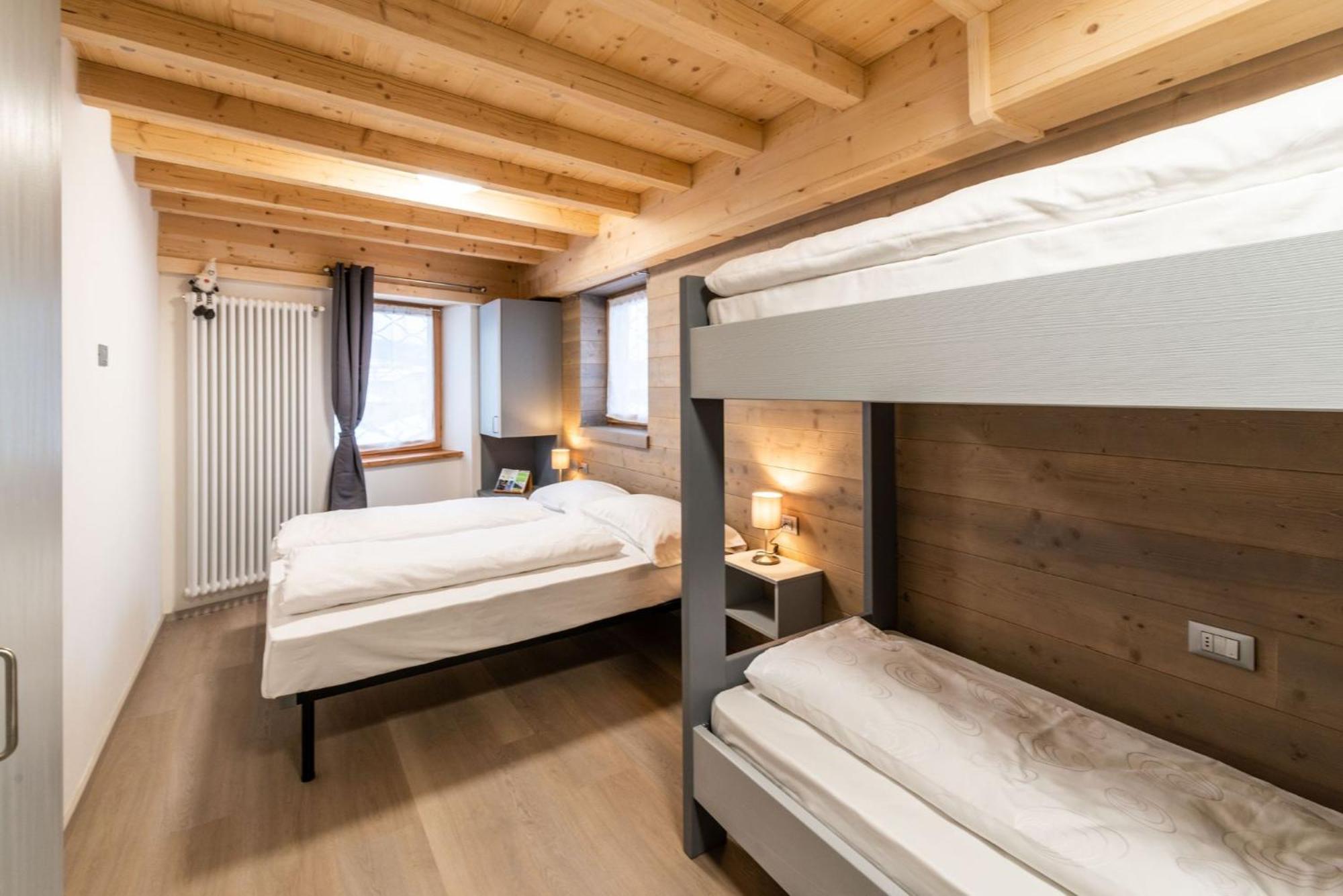 B&B Piazza Fondo Kültér fotó