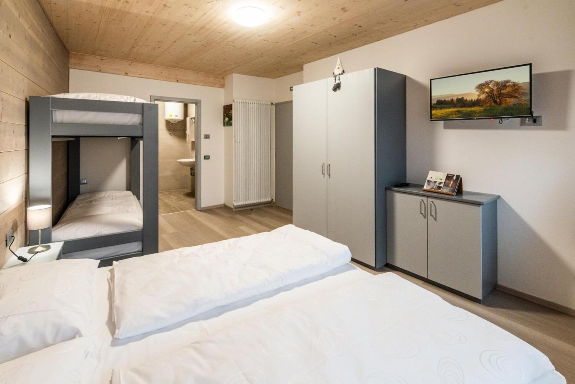 B&B Piazza Fondo Kültér fotó