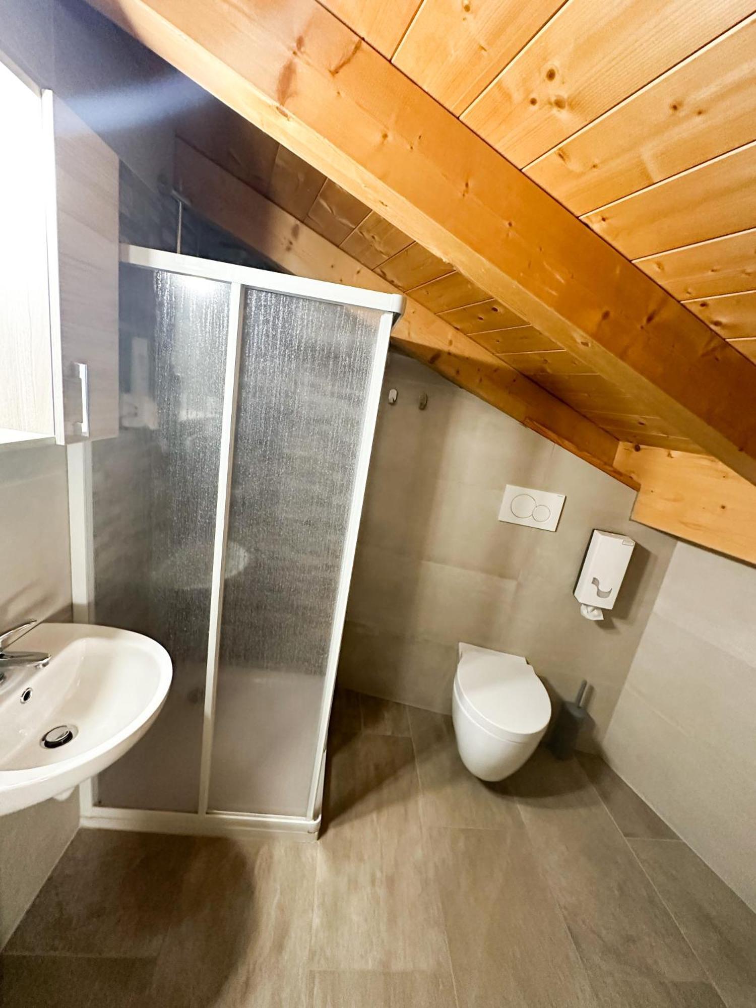 B&B Piazza Fondo Kültér fotó
