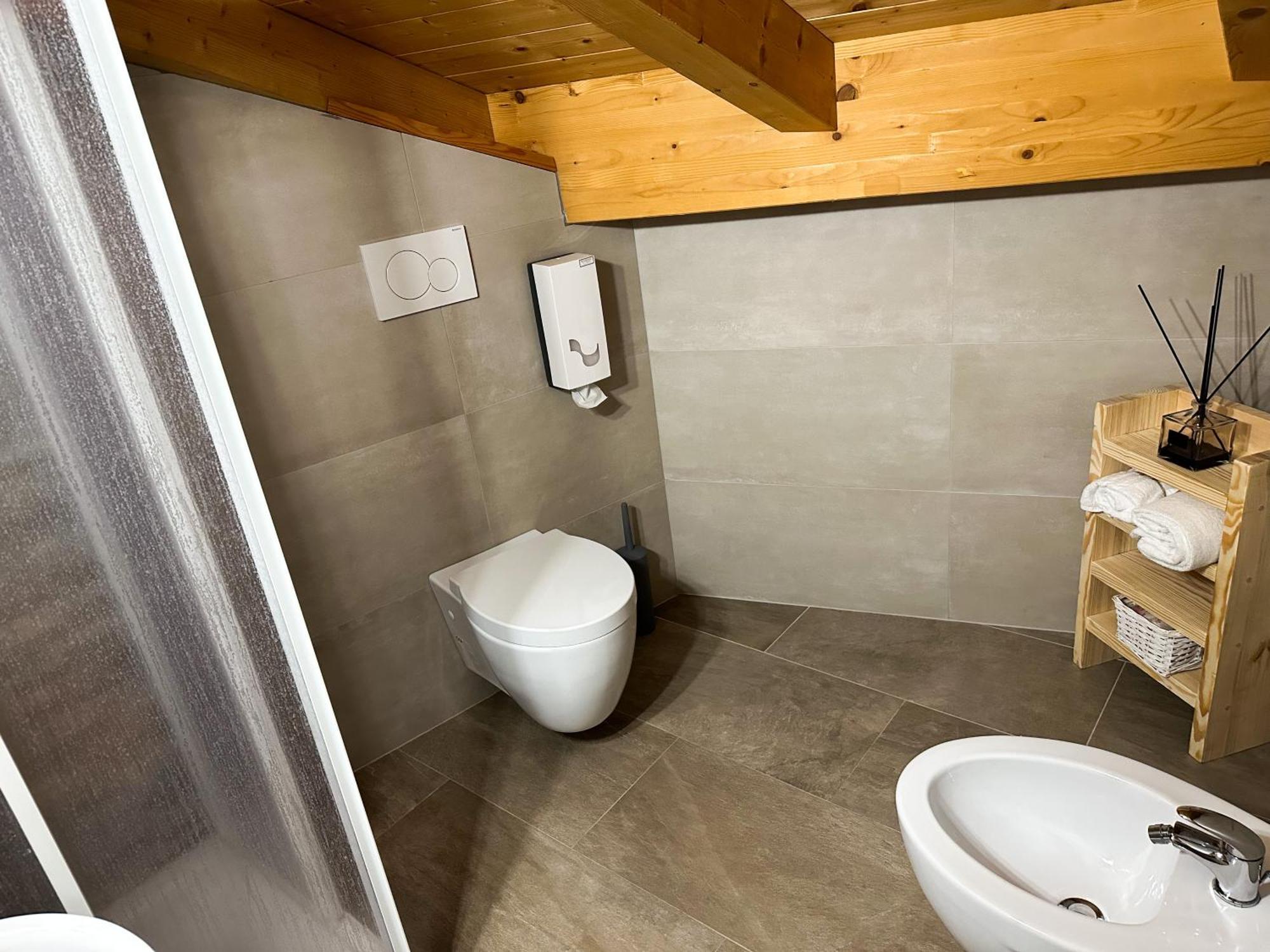 B&B Piazza Fondo Kültér fotó